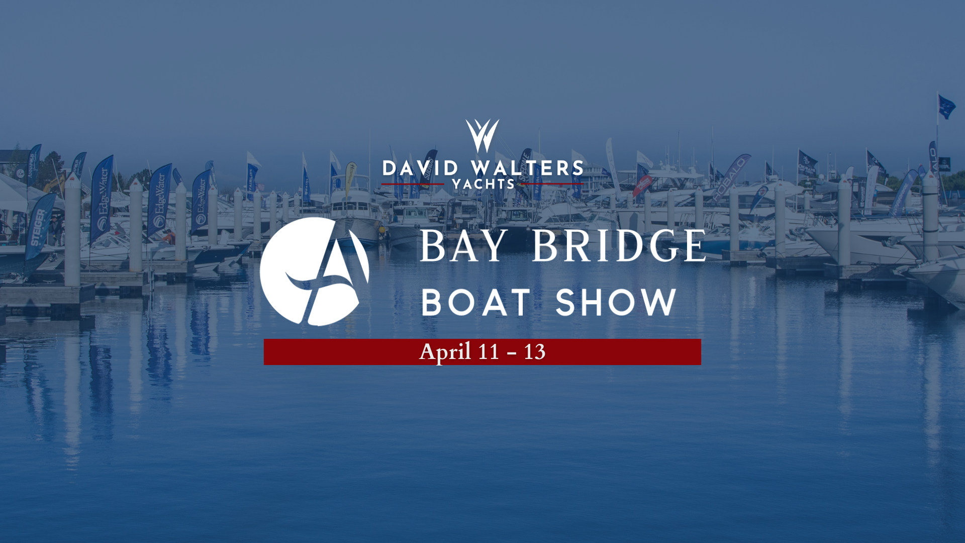Stunning Bay Bridge Boat Show Returns For 56Th Year image